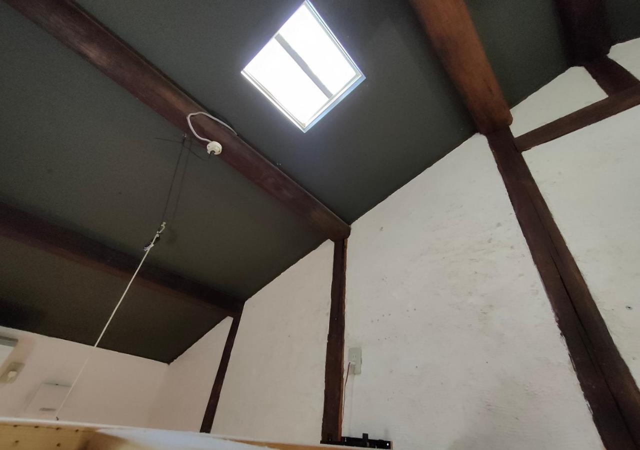 Kyoto Shirakawa Kiraku Inn Εξωτερικό φωτογραφία