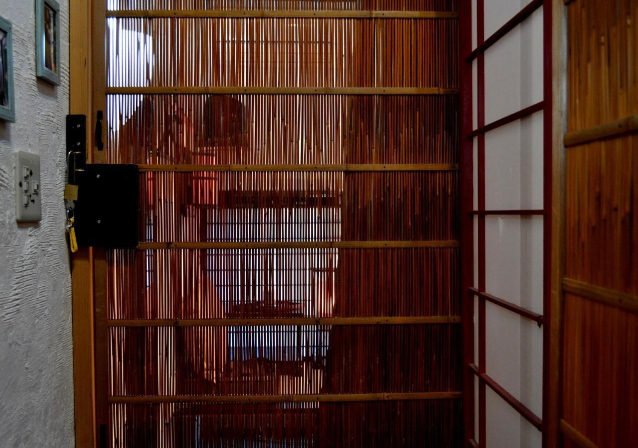 Kyoto Shirakawa Kiraku Inn Εξωτερικό φωτογραφία