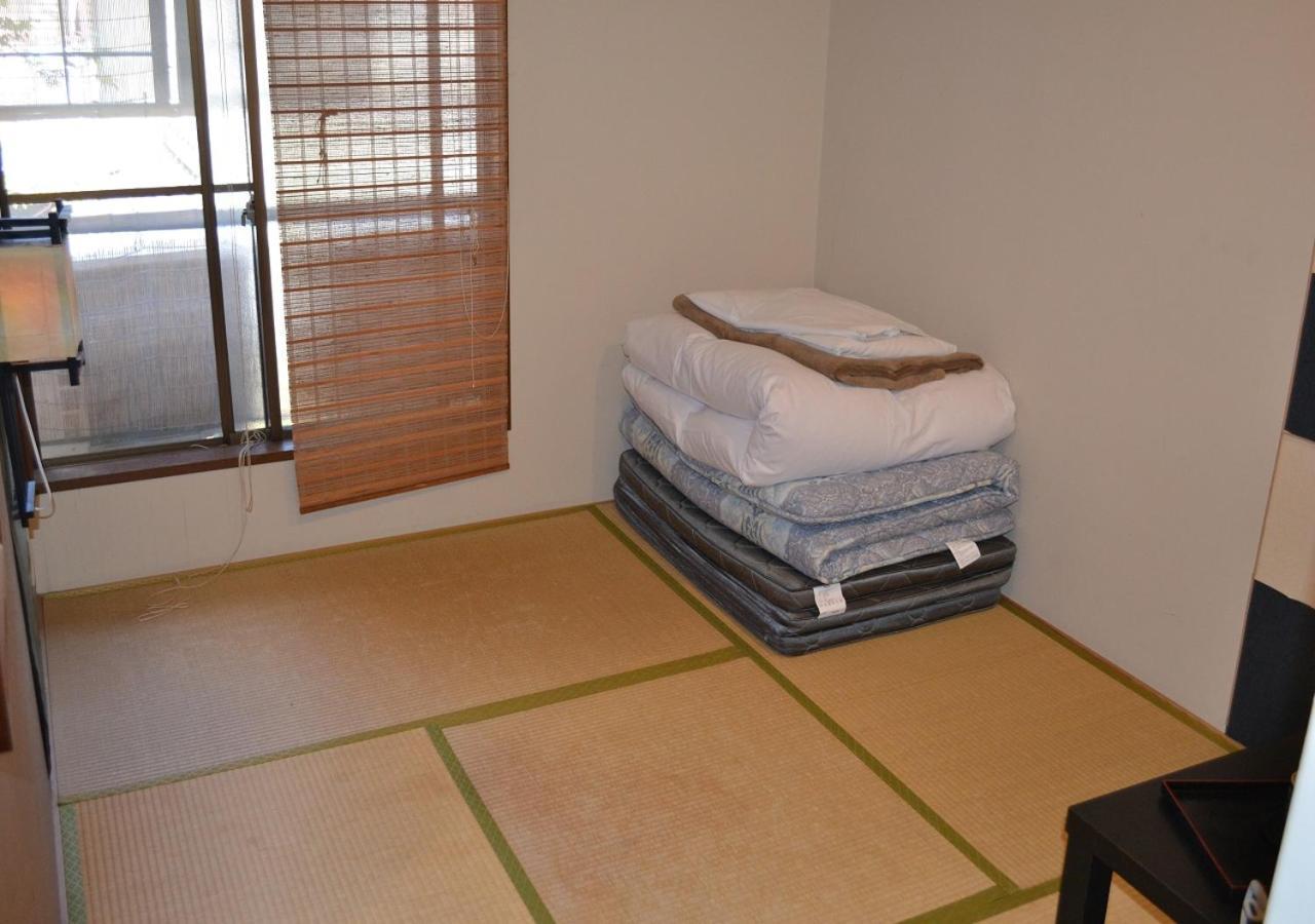 Kyoto Shirakawa Kiraku Inn Εξωτερικό φωτογραφία