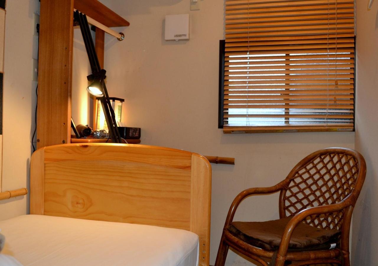 Kyoto Shirakawa Kiraku Inn Εξωτερικό φωτογραφία