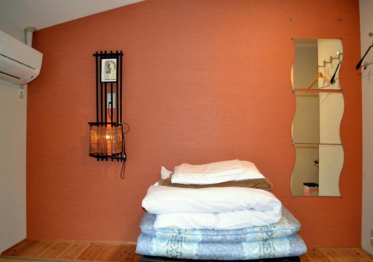Kyoto Shirakawa Kiraku Inn Εξωτερικό φωτογραφία